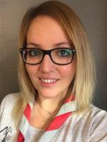 Photo de Joséphine Staffe
