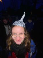 Photo de Laly Corteil